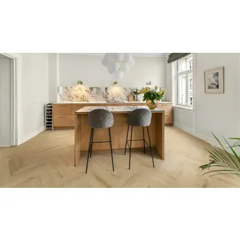 Panele winylowe Multicontract Solen MG-001-CH VALLEY OAK - klejone (dry back) - 2,5mm